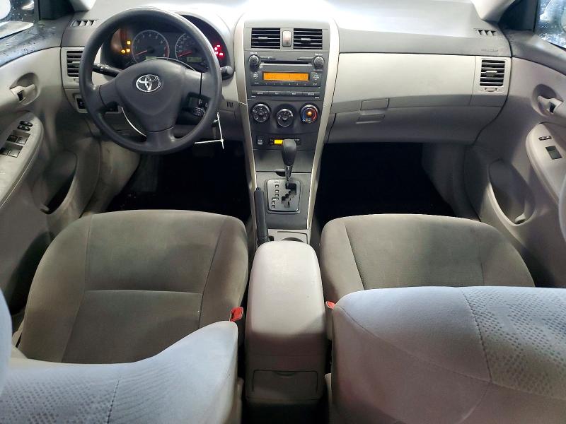 Aukcja sprzedaży 2011 Toyota Corolla, vin: 2T1BU4EEXBC673797, numer aukcji: 65508706