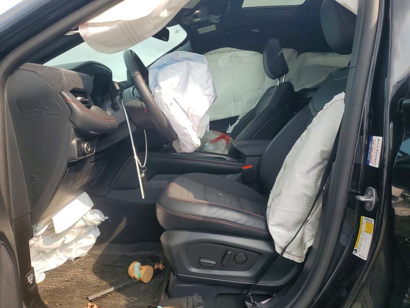 Aukcja sprzedaży 2025 Ford Explorer, vin: 1FMUK8KH5SGC30569, numer aukcji: 64541156