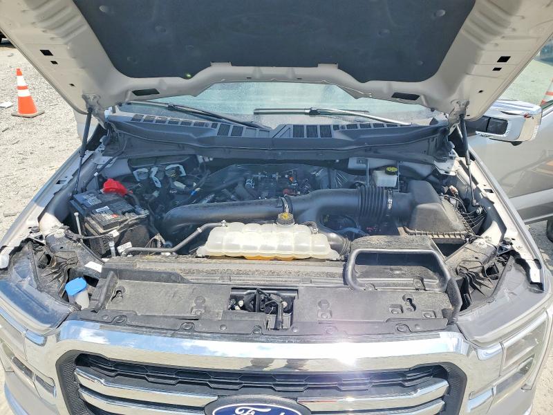 2024 Ford F150 მანქანა იყიდება აუქციონზე, vin: 1FTFW5L87RKE71815, აუქციონის ნომერი: 65840566