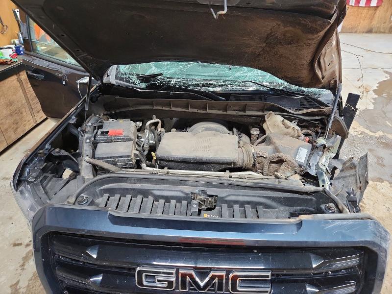 Aukcja sprzedaży 2020 Gmc Sierra, vin: 3GTU9CED8LG187993, numer aukcji: 64212106