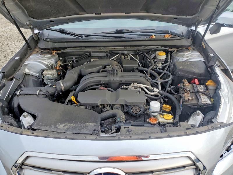 65854826 :رقم المزاد ، 4S4BSADC2G3233444 vin ، 2016 Subaru Outback مزاد بيع