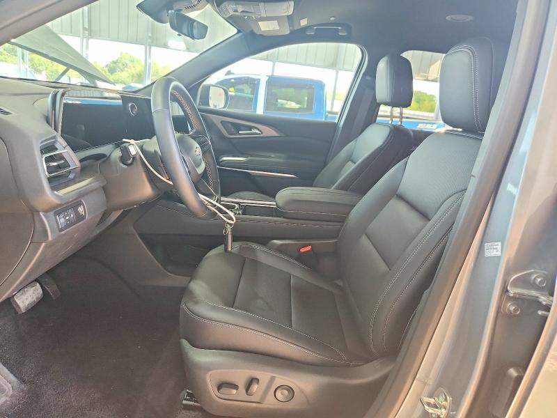 Aukcja sprzedaży 2026 Chevrolet Traverse, vin: 1GNERGKS4TJ277193, numer aukcji: 64476376