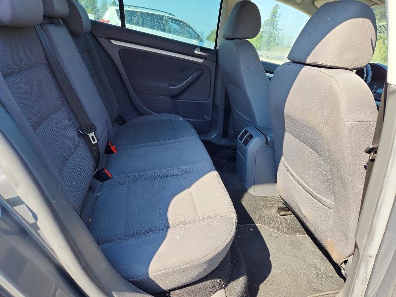 2007 Volkswagen Rabbit მანქანა იყიდება აუქციონზე, vin: WVWDR71K37W246791, აუქციონის ნომერი: 65741206