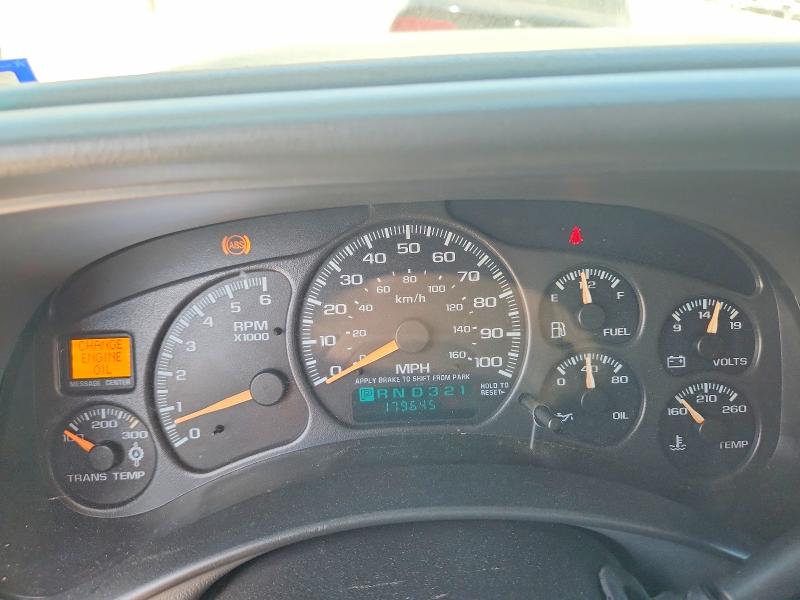 Aukcja sprzedaży 2001 Chevrolet Silverado, vin: 1GCHC23U11F152503, numer aukcji: 65846706