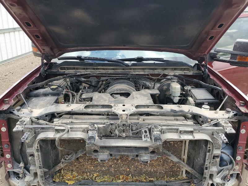 Aukcja sprzedaży 2016 Chevrolet Silverado, vin: 3GCUKREC9GG337923, numer aukcji: 63439566
