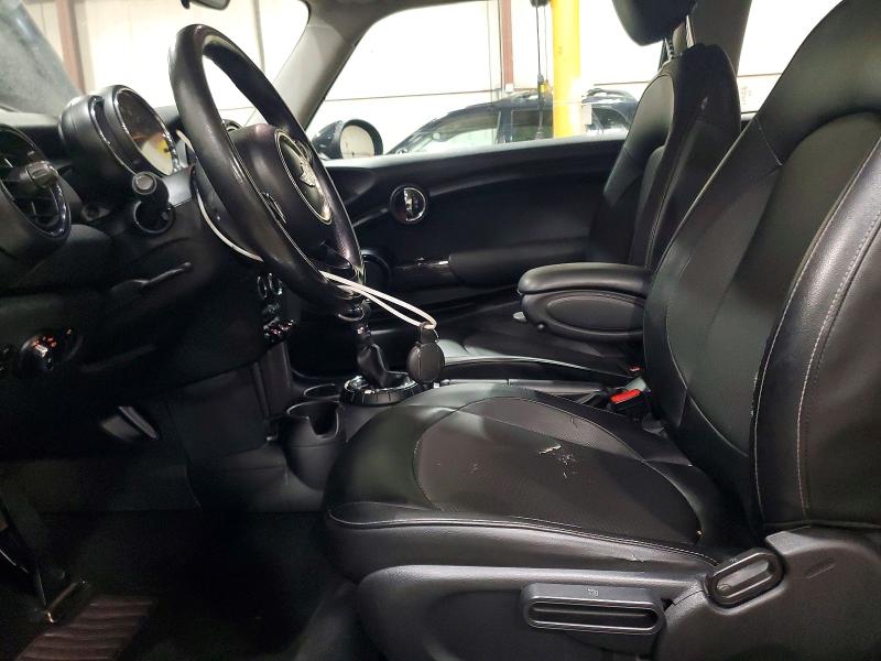 Продажа на аукционе авто 2015 Mini Cooper, vin: WMWXM5C55F3A60547, номер лота: 63857696
