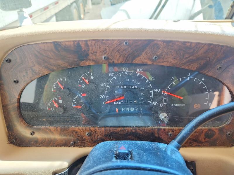 Aukcja sprzedaży 2004 Ford F550, vin: 1F6NF53S340A13302, numer aukcji: 66399116