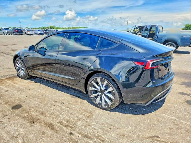 Aukcja sprzedaży 2026 Tesla Model 3, vin: 5YJ3E1EAXTF172497, numer aukcji: 62636886