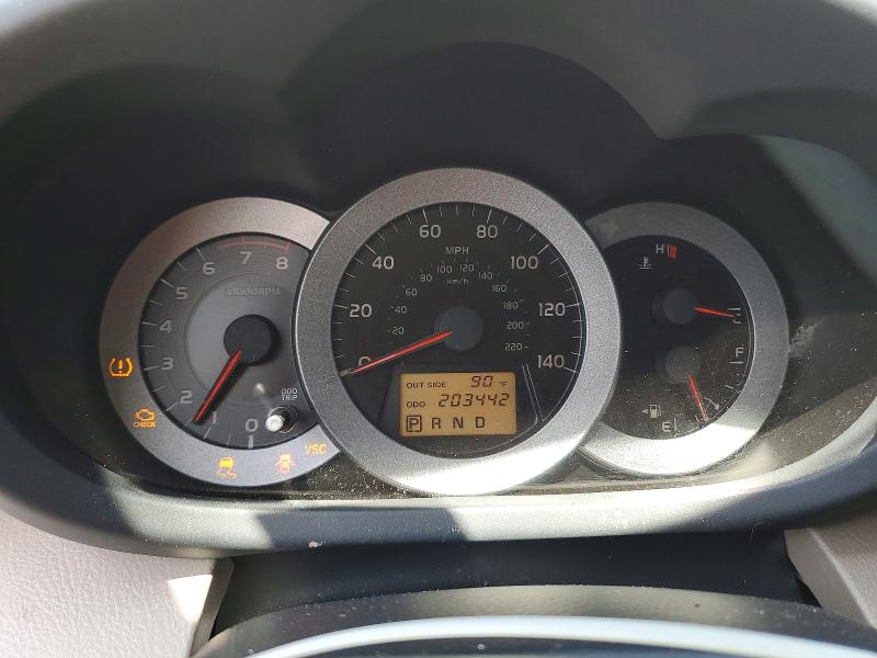 Продажа на аукционе авто 2006 Toyota Rav4, vin: JTMZD33V965005746, номер лота: 63484196