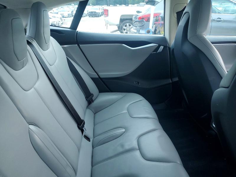 Aukcja sprzedaży 2015 Tesla Model S, vin: 5YJSA1H22FFP79574, numer aukcji: 65119686