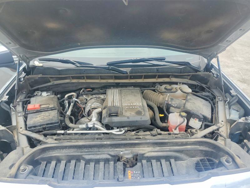 Aukcja sprzedaży 2024 Gmc Sierra, vin: 3GTUUDE86RG226838, numer aukcji: 64246506