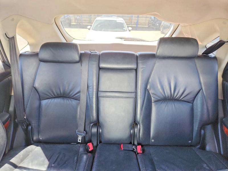Продажа на аукционе авто 2008 Lexus Rx, vin: JTJHW31U582043346, номер лота: 65052406