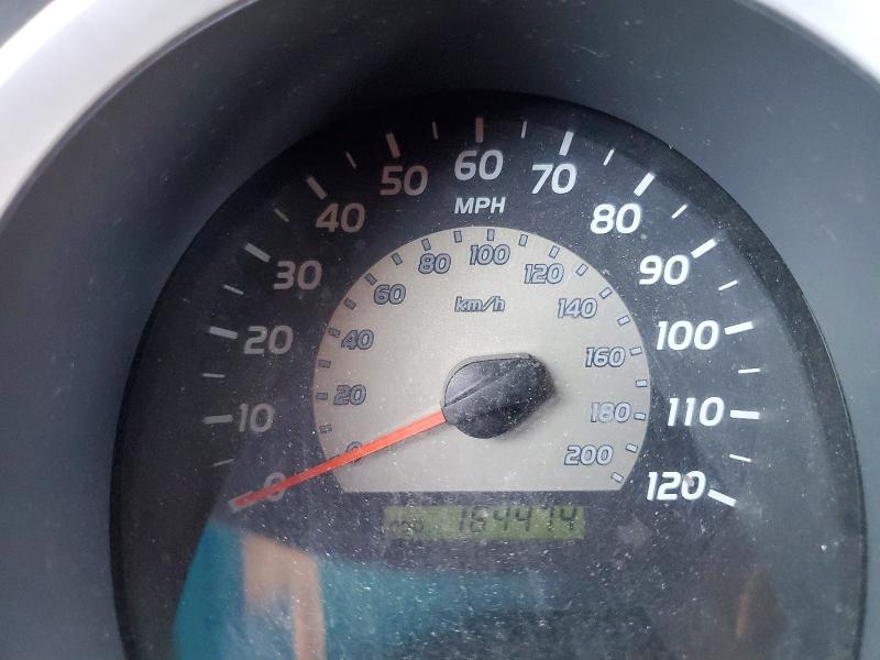 Aukcja sprzedaży 2008 Toyota Tacoma, vin: 5TETU62N78Z470292, numer aukcji: 65736186