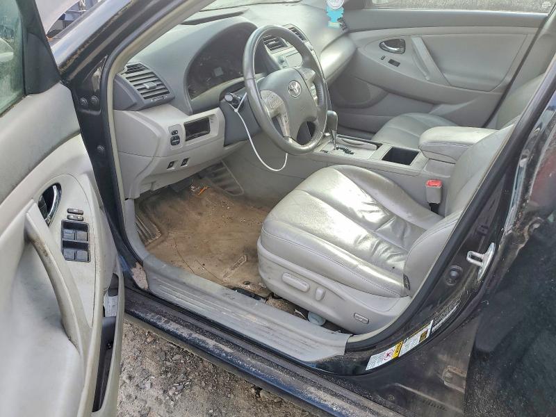 63838076 :رقم المزاد ، 4T1BB46K78U053233 vin ، 2008 Toyota Camry مزاد بيع