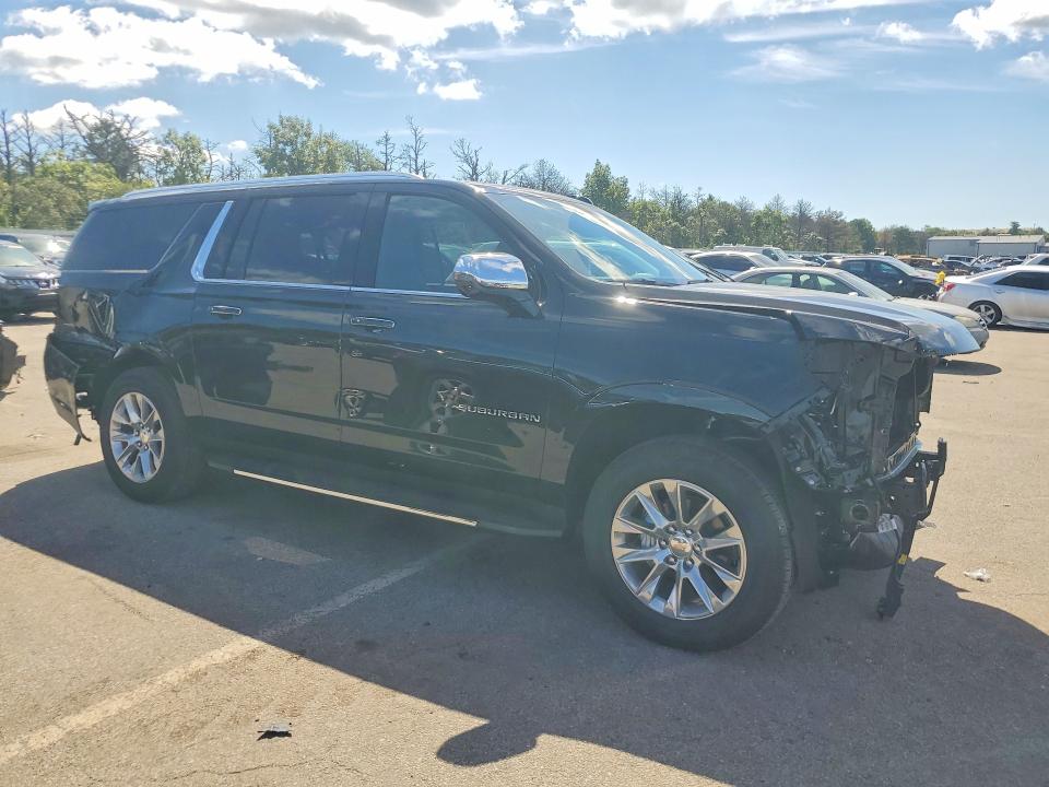 Aukcja sprzedaży 2026 Chevrolet Suburban, vin: 1GNS6FKD1TR384842, numer aukcji: 66294006