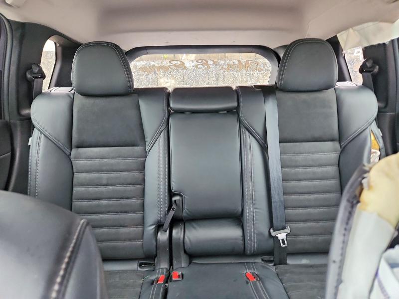 65254586 :رقم المزاد ، JA4J3UA80NZ024285 vin ، 2022 Mitsubishi Outlander مزاد بيع