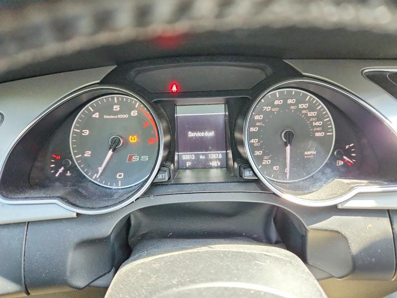 66243556 :رقم المزاد ، WAUC4AFH3GN002355 vin ، 2016 Audi S5 مزاد بيع