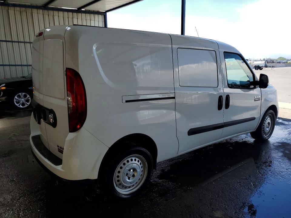 Aukcja sprzedaży 2022 Ram Promaster City, vin: ZFBHRFAB6N6Y31005, numer aukcji: 66144396