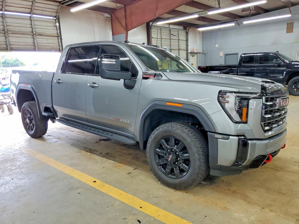 Aukcja sprzedaży 2025 Gmc Sierra, vin: 1GT4UPEY8SF361019, numer aukcji: 62868436