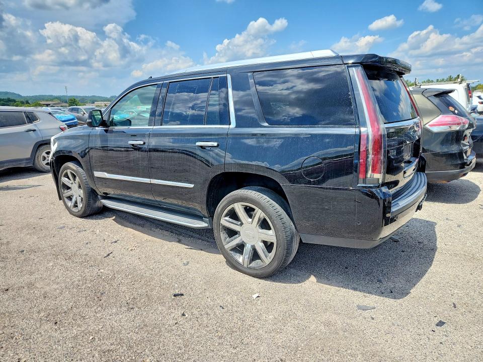 Продаж на аукціоні авто 2017 Cadillac Escalade, vin: 1GYS3BKJ9HR119989, номер лоту: 65825066
