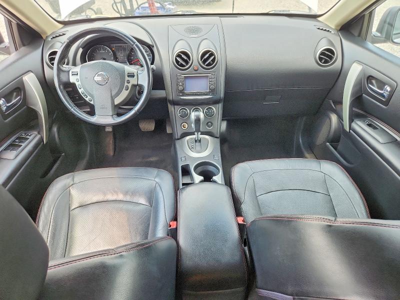 63622346 :رقم المزاد ، JN8AS5MV0BW685851 vin ، 2011 Nissan Rogue مزاد بيع