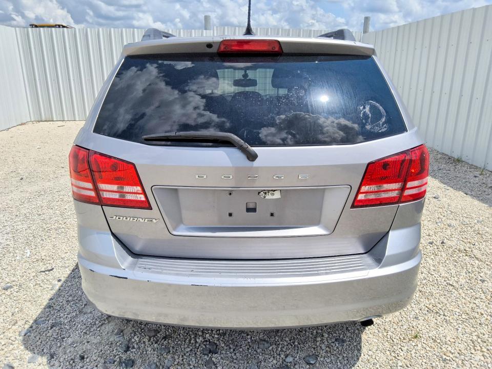 Aukcja sprzedaży 2017 Dodge Journey, vin: 3C4PDCAB1HT587313, numer aukcji: 65004376