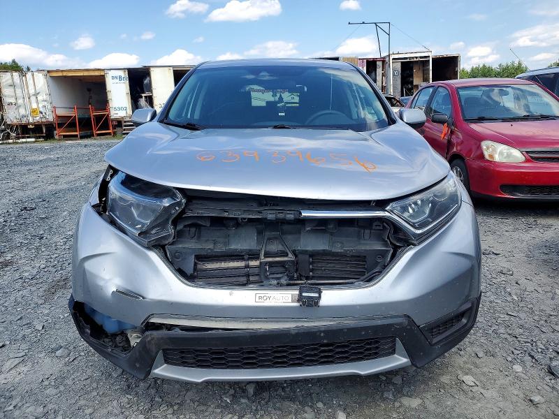 Продажа на аукционе авто 2017 Honda Cr-v, vin: 2HKRW2H21HH109301, номер лота: 63939656