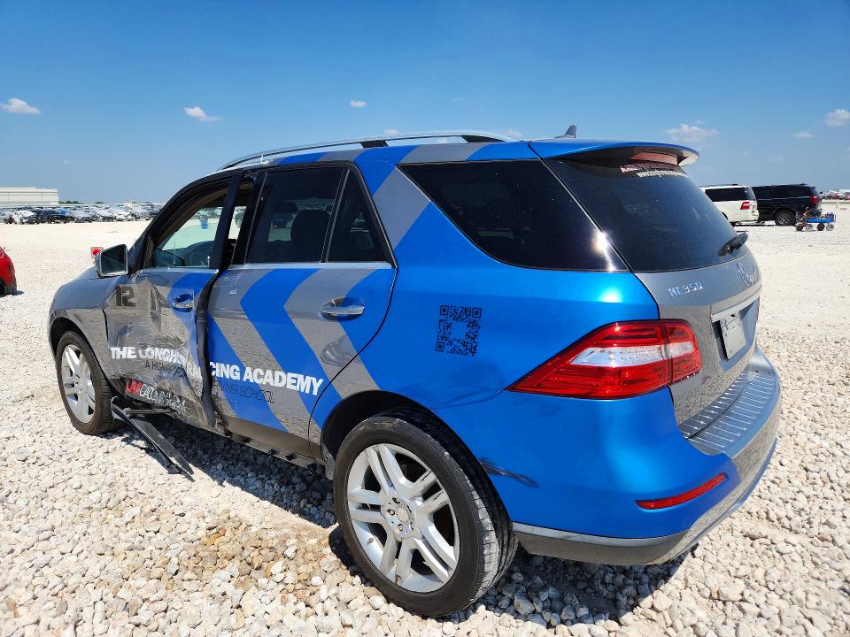 Продажа на аукционе авто 2015 Mercedes-benz Ml, vin: 4JGDA5JB0FA479871, номер лота: 63819566