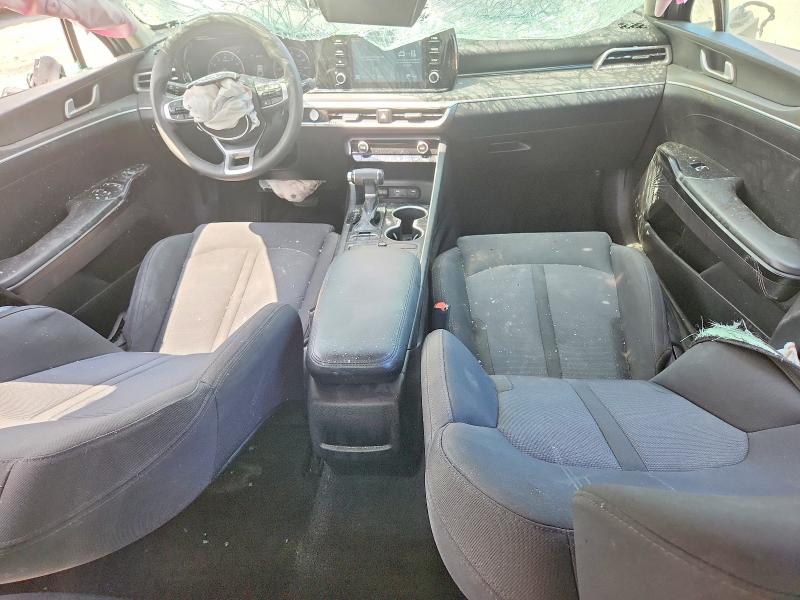 Aukcja sprzedaży 2021 Kia K5, vin: 5XXG14J24MG066915, numer aukcji: 65639256