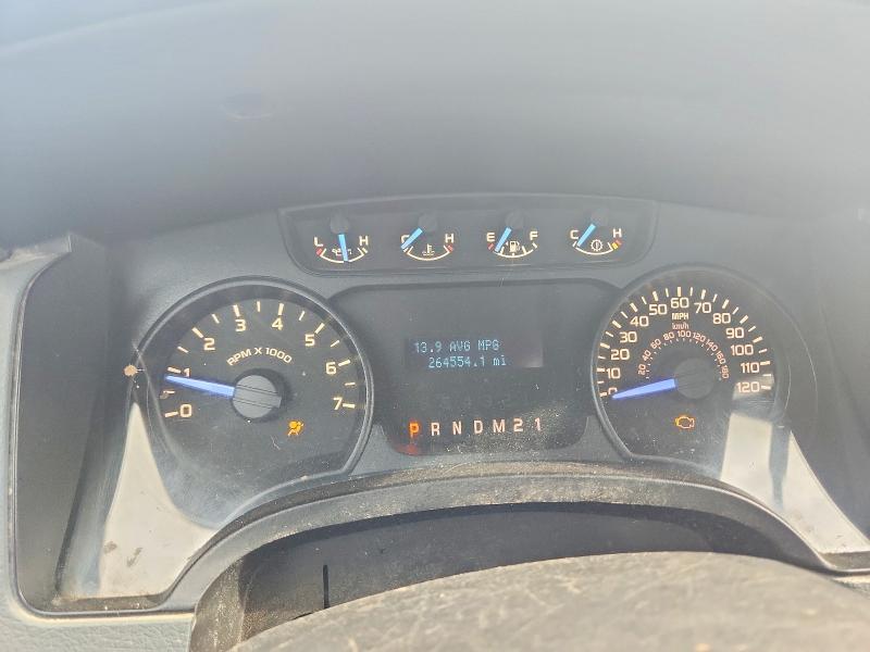 2011 Ford F150 მანქანა იყიდება აუქციონზე, vin: 1FTMF1CM9BFB29570, აუქციონის ნომერი: 64136596