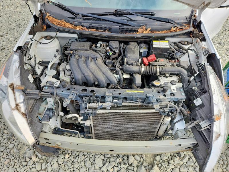 64288406 :رقم المزاد ، 3N1CN7AP0JL883754 vin ، 2018 Nissan Versa مزاد بيع