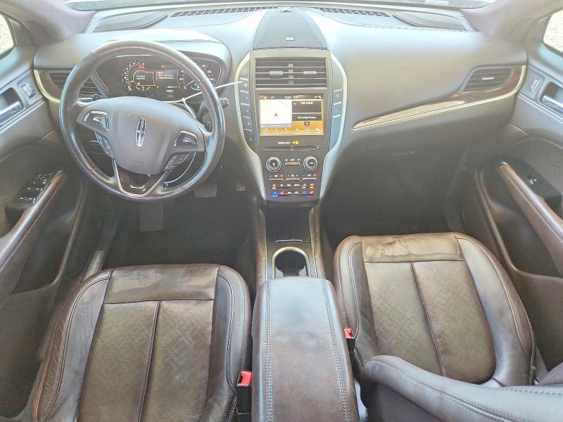 Продаж на аукціоні авто 2018 Lincoln Mkc, vin: 5LMTJ4DH4JUL14254, номер лоту: 65465716