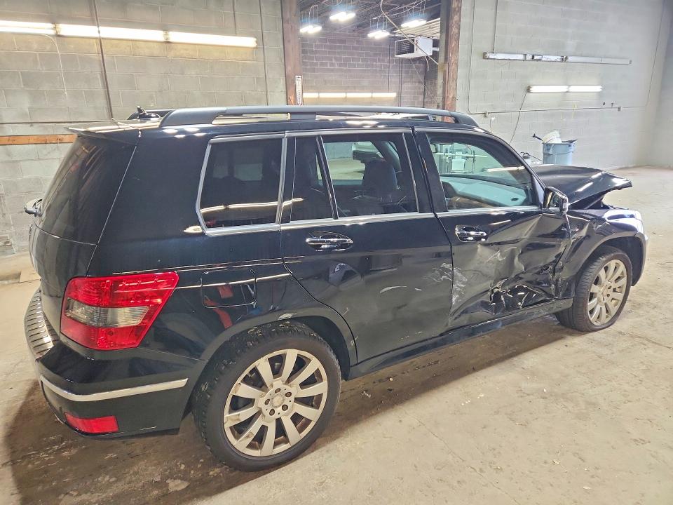 65796366 :رقم المزاد ، WDCGG5GBXCF908353 vin ، 2012 Mercedes-benz Glk مزاد بيع