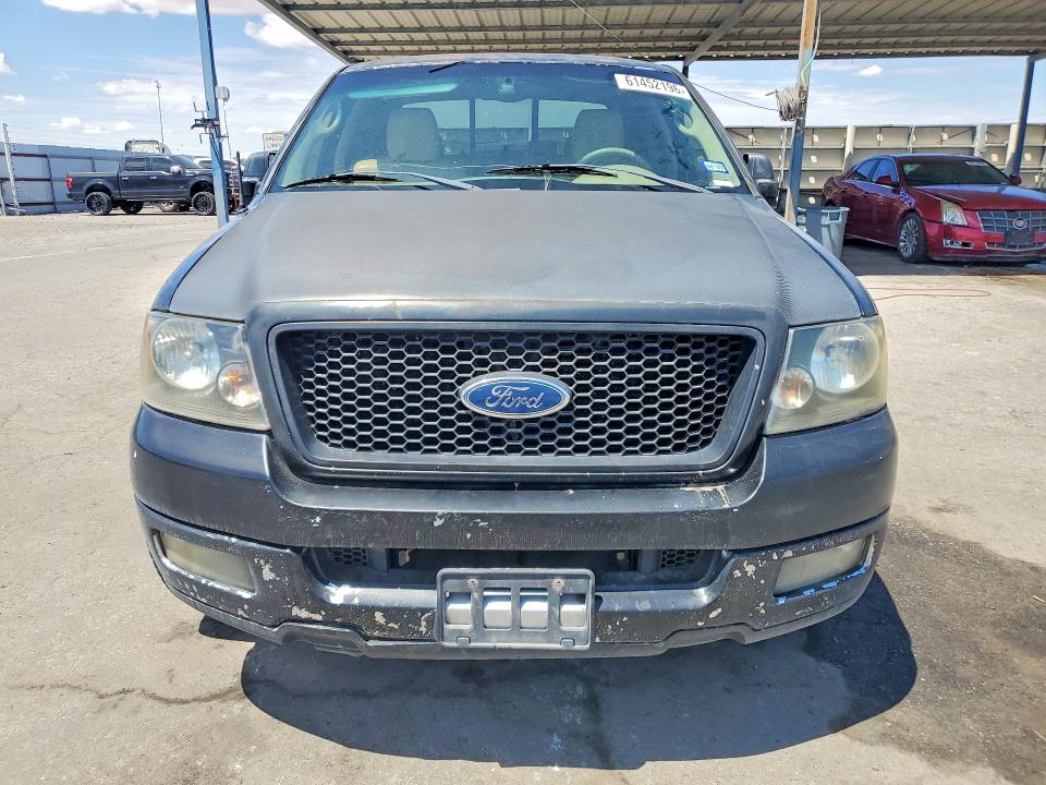 Aukcja sprzedaży 2004 Ford F150, vin: 1FTPW12534KD27112, numer aukcji: 61452196