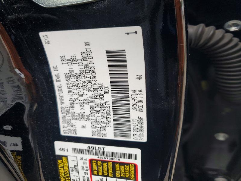 Продажа на аукционе авто 2013 Toyota Tundra, vin: 5TFHY5F18DX321774, номер лота: 65656616