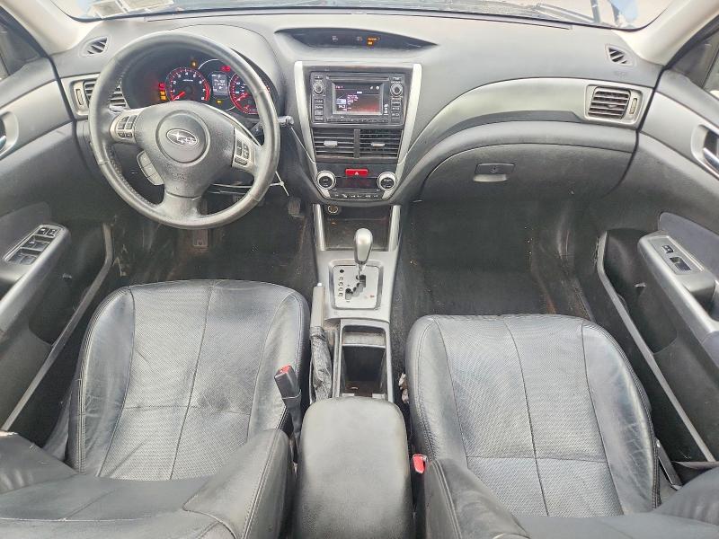 Продаж на аукціоні авто 2012 Subaru Forester, vin: JF2SHBGC7CH450930, номер лоту: 62831966