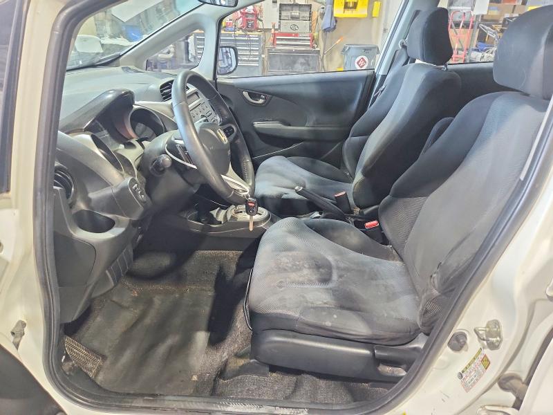 Продажа на аукционе авто 2009 Honda Fit, vin: JHMGE88419S031831, номер лота: 67206756