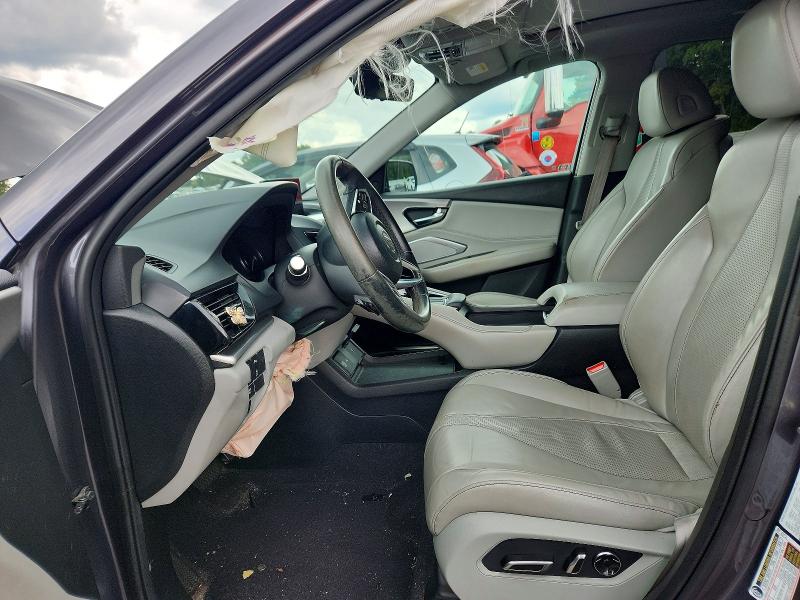 Aukcja sprzedaży 2020 Acura Rdx, vin: 5J8TC2H51LL018737, numer aukcji: 65704596
