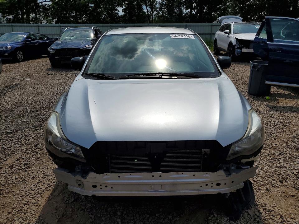 Aukcja sprzedaży 2014 Subaru Impreza, vin: JF1GJAA64EH026409, numer aukcji: 64062116