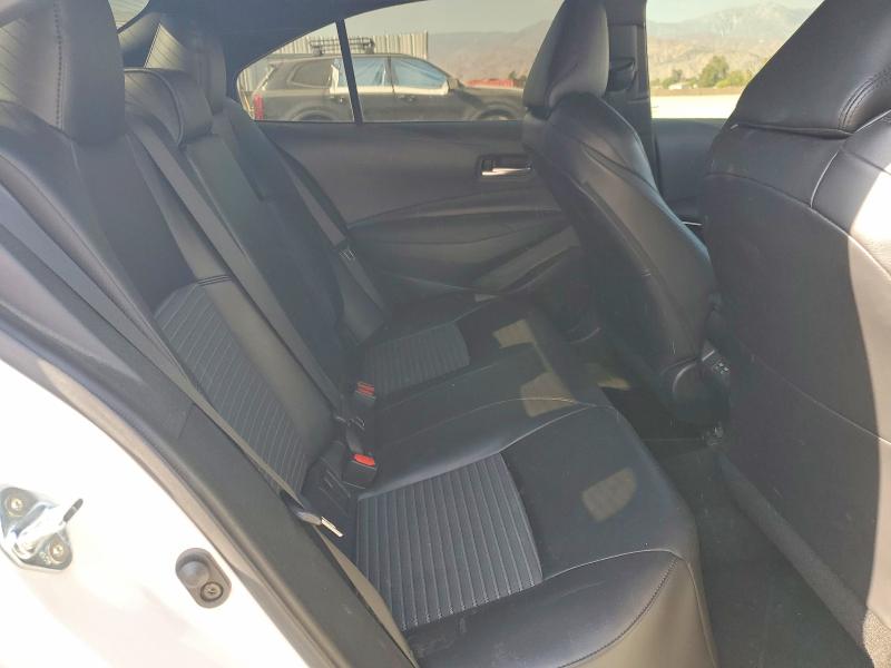 Aukcja sprzedaży 2024 Toyota Corolla, vin: 5YFT4MCE9RP192666, numer aukcji: 65305126