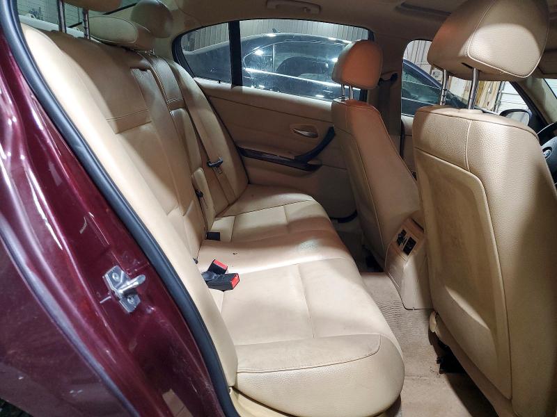 Продаж на аукціоні авто 2010 Bmw 328, vin: WBAPH7G58ANM51650, номер лоту: 65879286