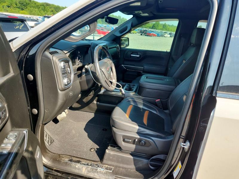 2021 Gmc Sierra მანქანა იყიდება აუქციონზე, vin: 1GTU9EET5MZ179791, აუქციონის ნომერი: 63451526