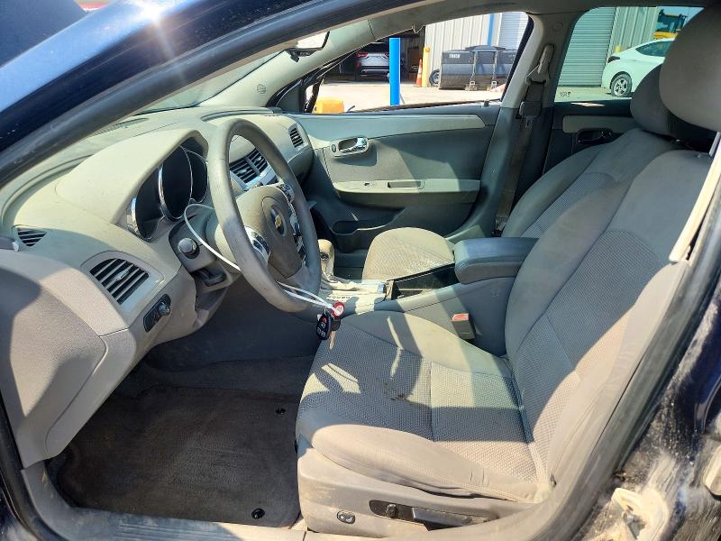 Продаж на аукціоні авто 2011 Chevrolet Malibu, vin: 1G1ZB5E19BF181298, номер лоту: 64265796