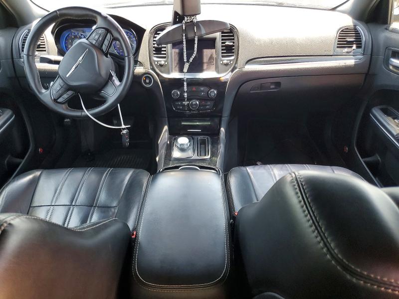 Aukcja sprzedaży 2017 Chrysler 300, vin: 2C3CCABG5HH526768, numer aukcji: 64655966