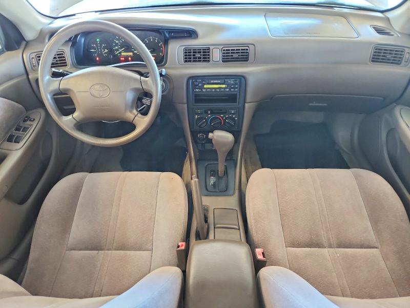 Продажа на аукционе авто 1998 Toyota Camry, vin: 4T1BG22K1WU354427, номер лота: 63439036