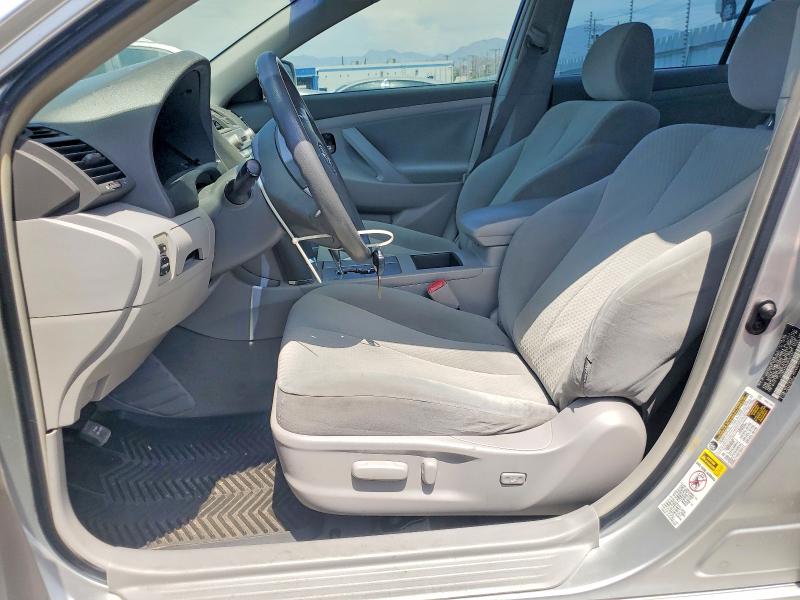 Продажа на аукционе авто 2009 Toyota Camry, vin: 4T4BE46K69R092331, номер лота: 64673256