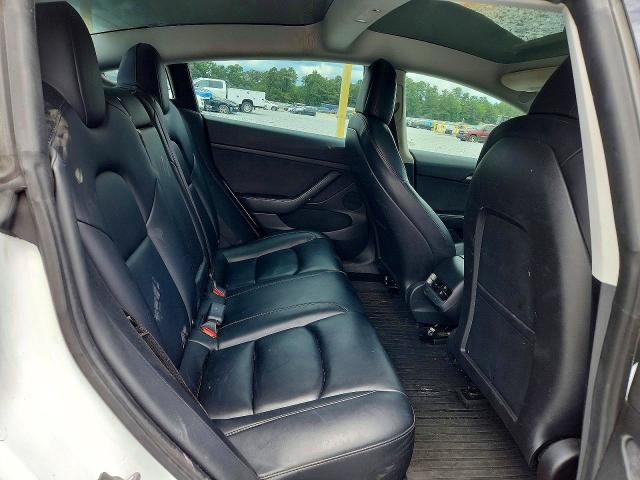 Aukcja sprzedaży 2021 Tesla Model 3, vin: 5YJ3E1EAXMF017787, numer aukcji: 66395276