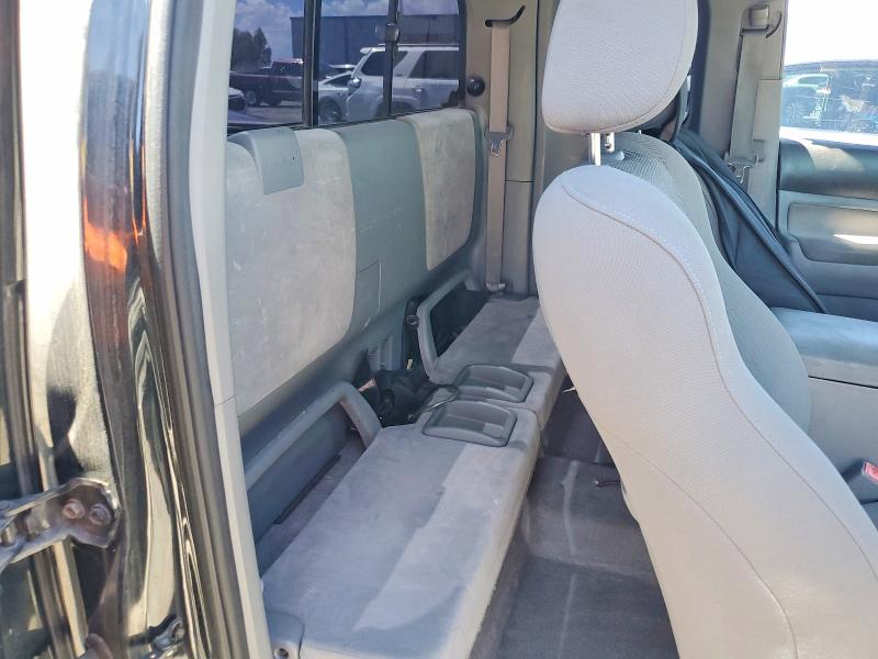 Продажа на аукционе авто 2005 Toyota Tacoma, vin: 5TETU22N15Z098016, номер лота: 64847846