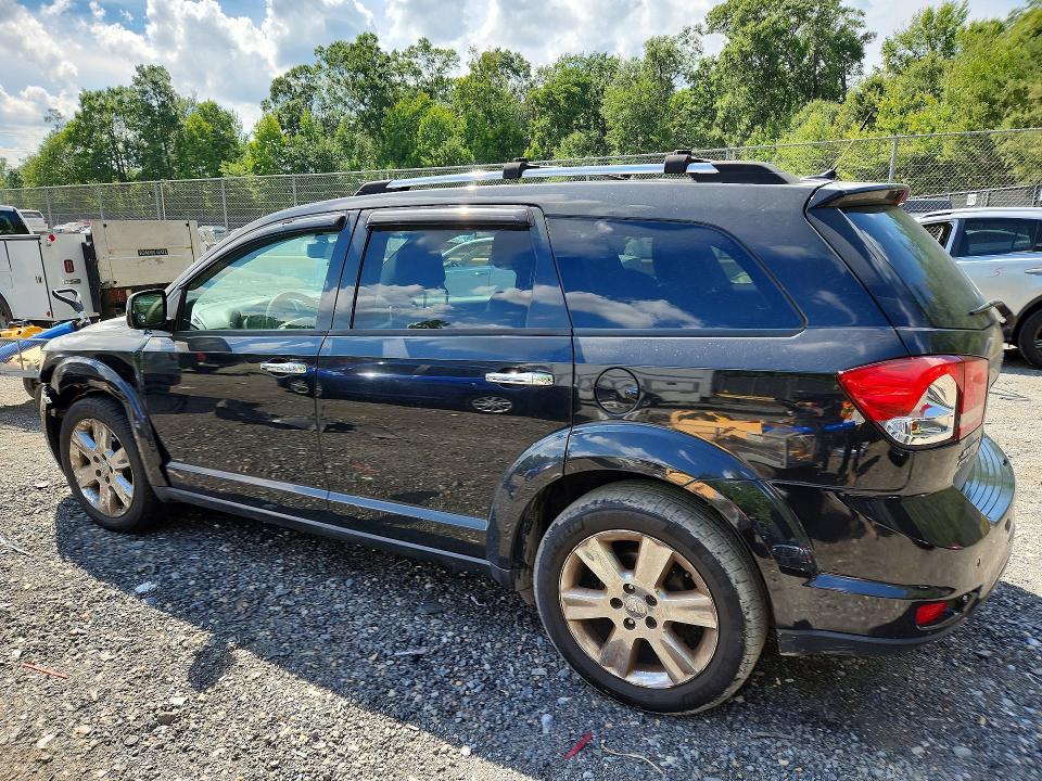 Aukcja sprzedaży 2012 Dodge Journey, vin: 3C4PDDFG9CT165583, numer aukcji: 63765766