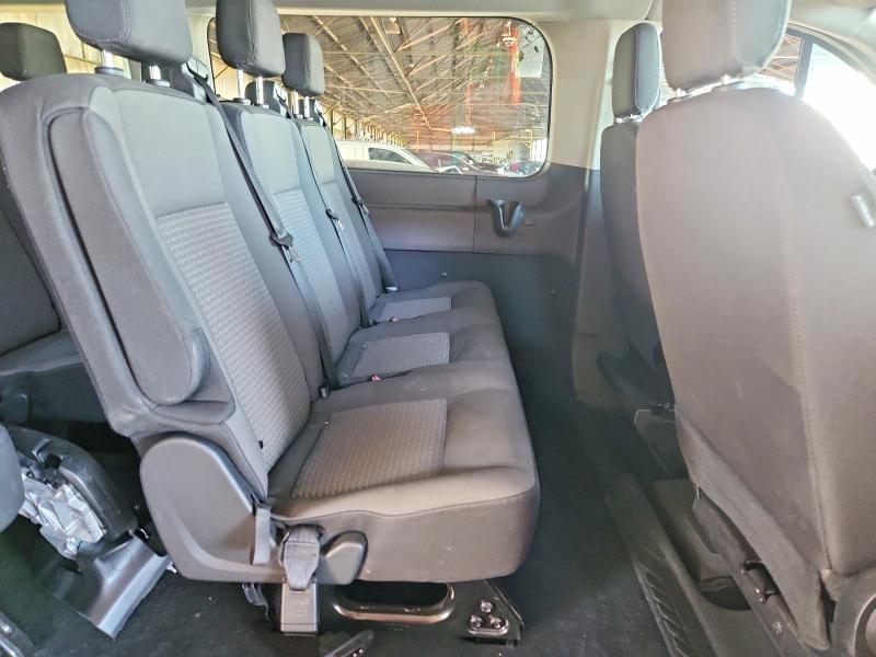 Продаж на аукціоні авто 2026 Ford Transit, vin: 1FBAX2YGXTKA28639, номер лоту: 65442876